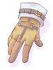 Nimble Glove[1] .
